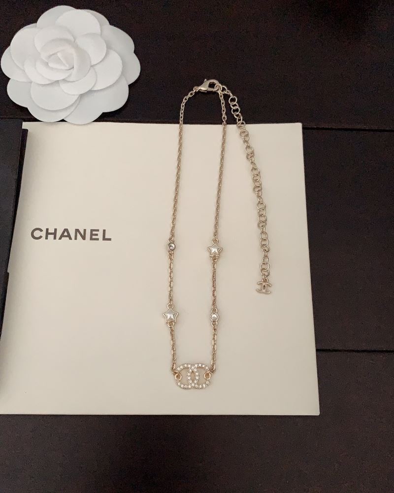 Chanel Necklaces